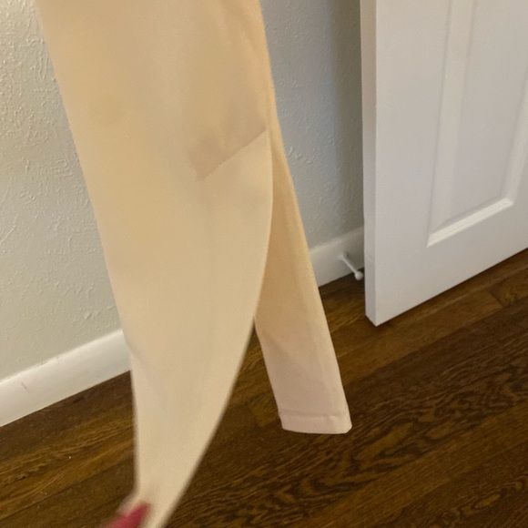 NWT Haute Hippie Tailored Crop Pants- SZ 8 - Picture 12 of 16